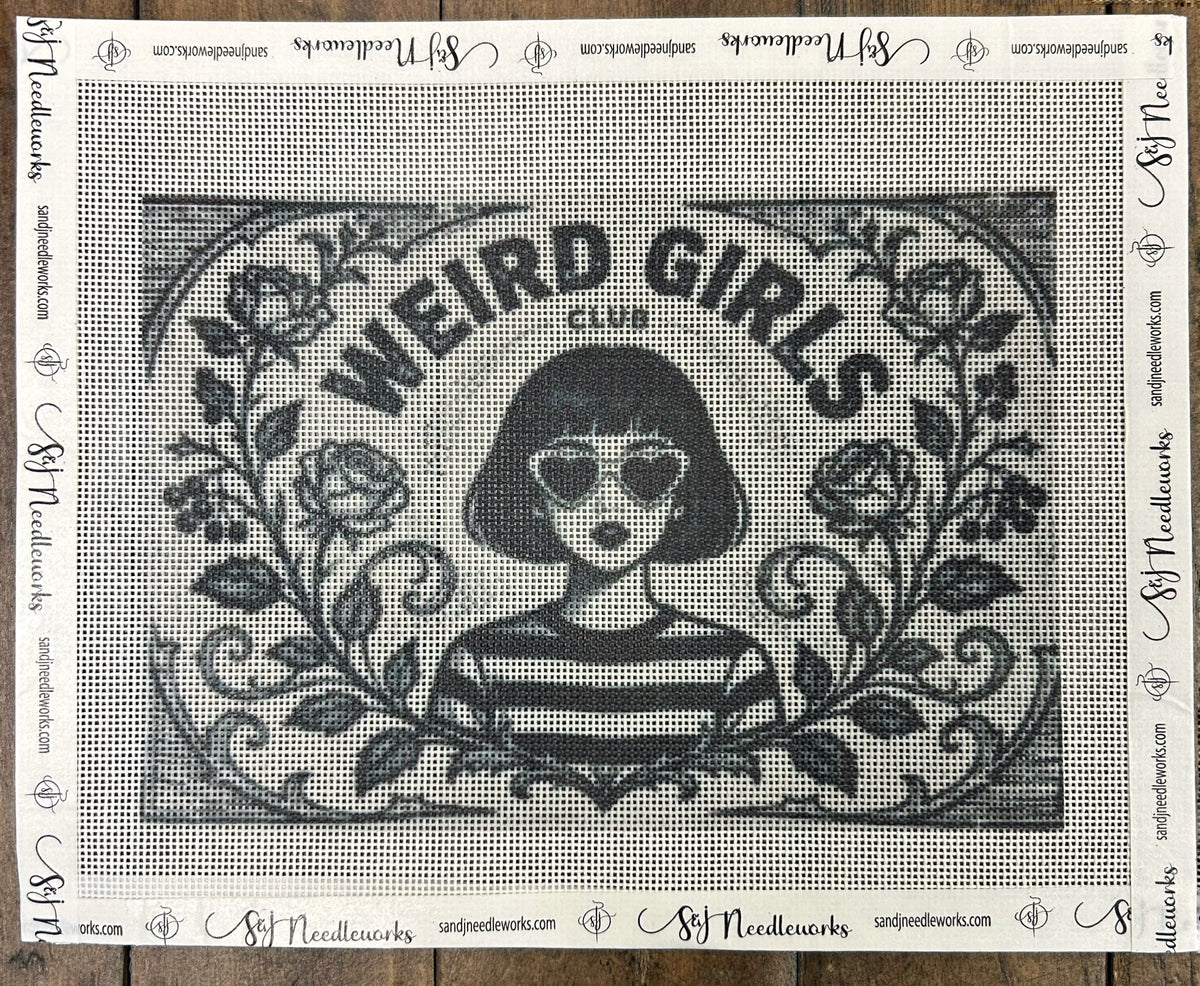 Weird Girl