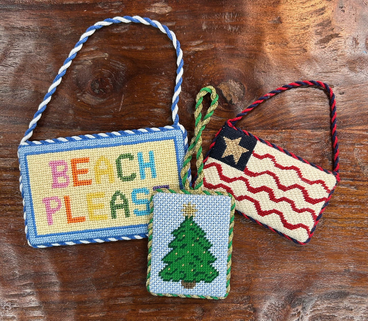 Learn to Finish: Square Finishing Class β Saturday, August 29th