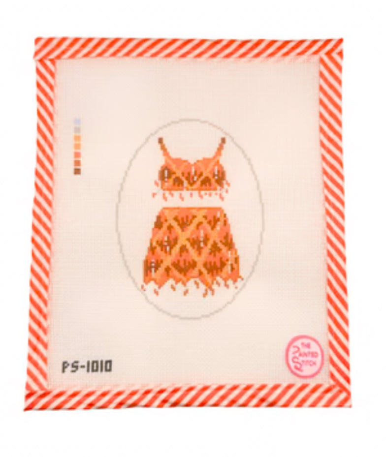 TS Orange 1989 Sparkle - PREORDER DECEMBER DELIVERY