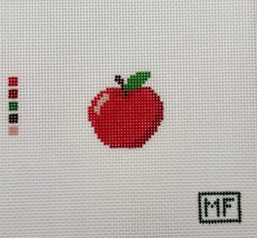 Apple Mini