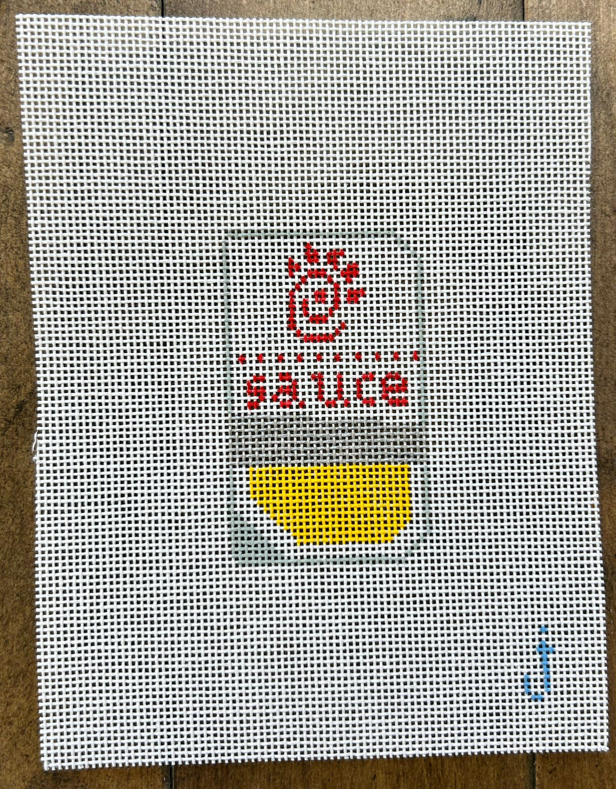 CFA Sauce