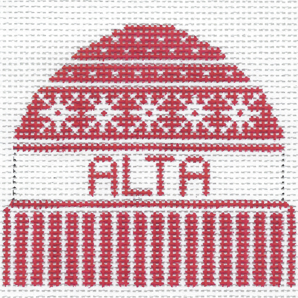 Alta, UT Hat - Trunk Show
