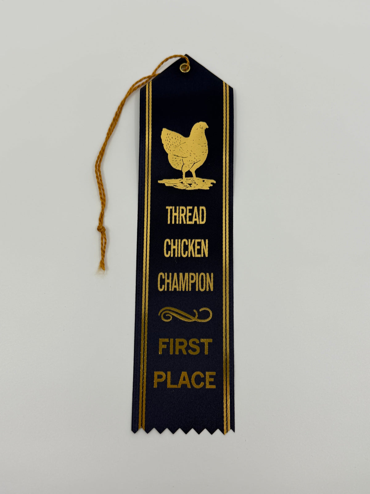 Needlepoint Ribbon
