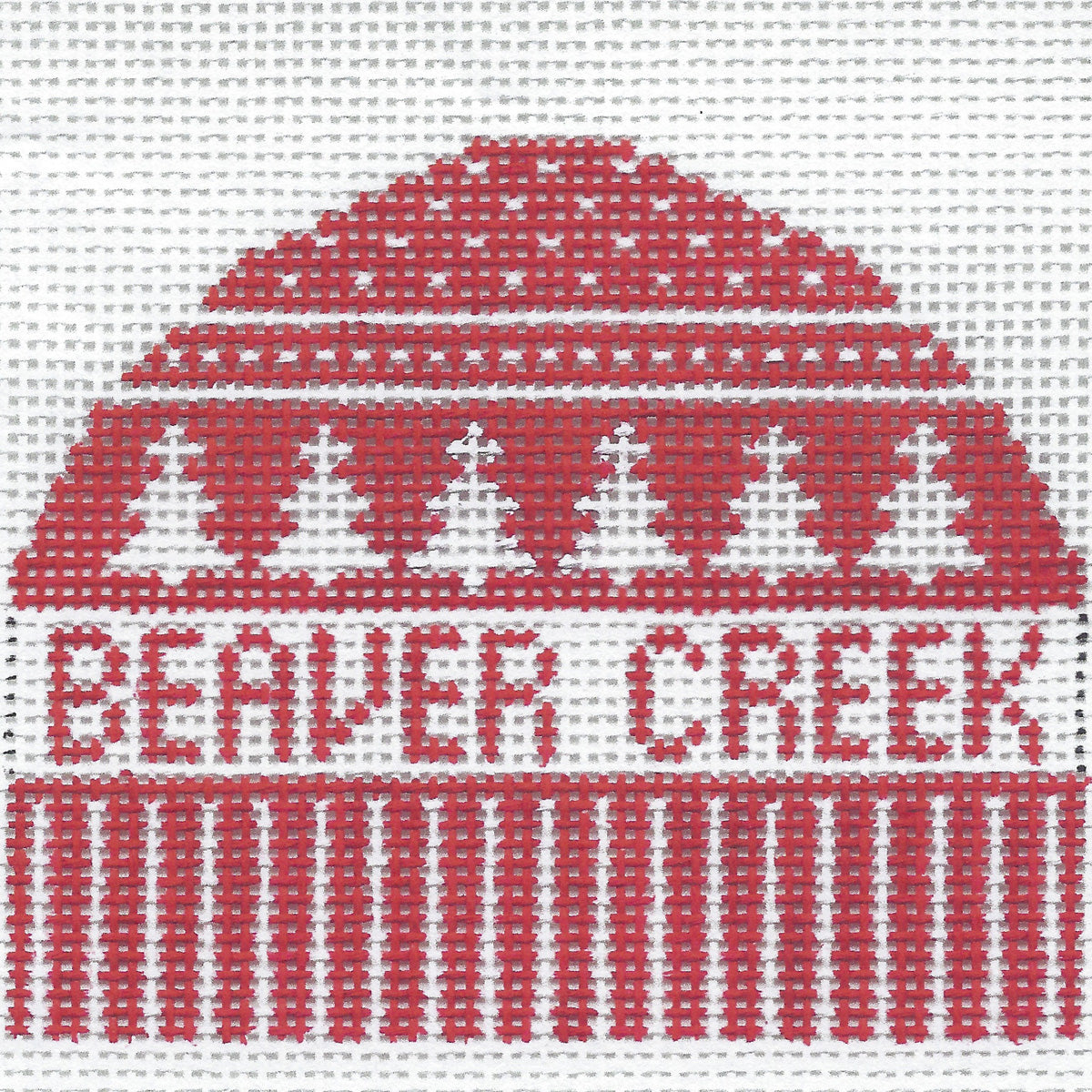 Beaver Creek, CO Hat - Trunk Show