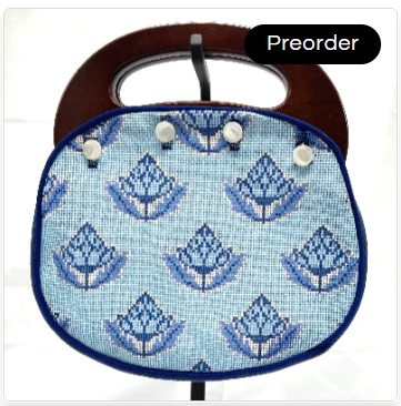 Bermuda Bag and Cover Set
