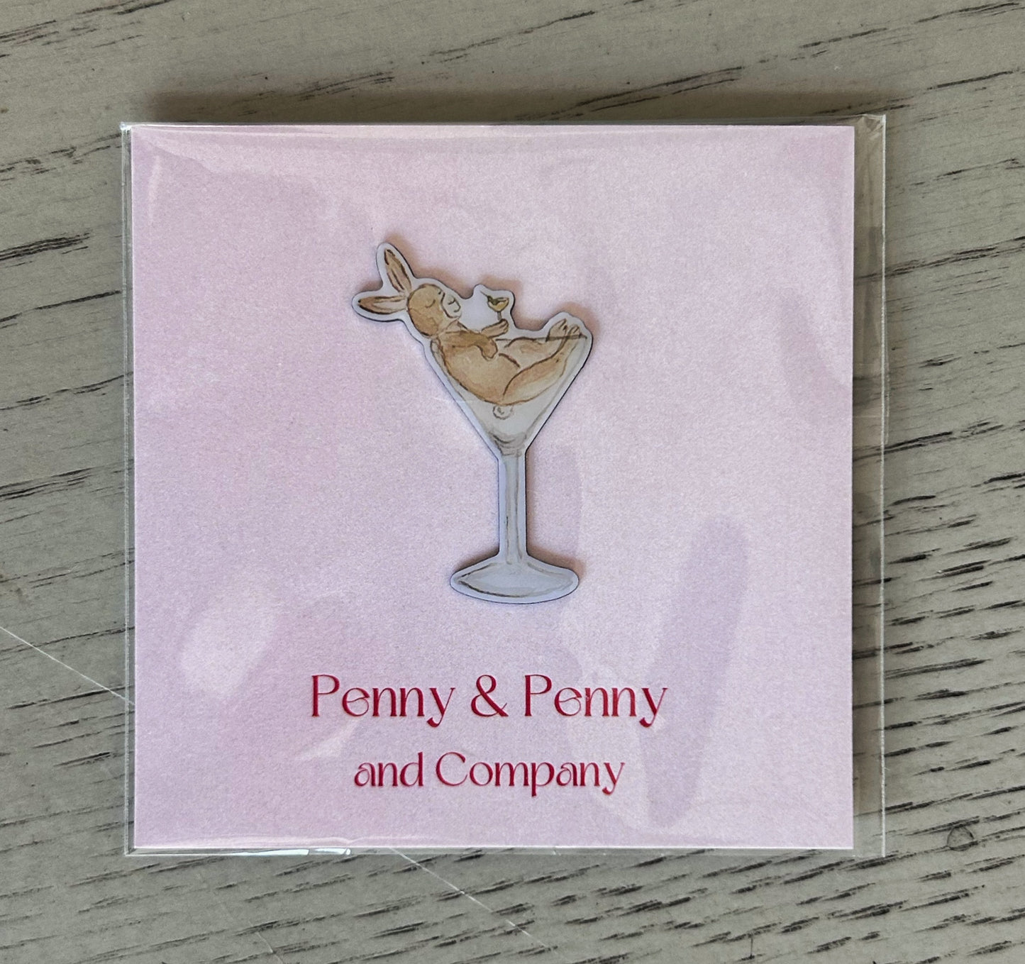 Coastal Crab Needle Minder Accessory