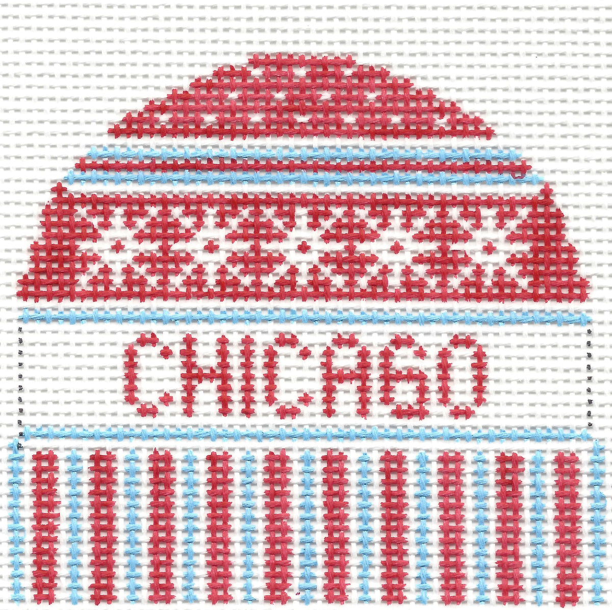 Chicago, IL Hat - Trunk Show