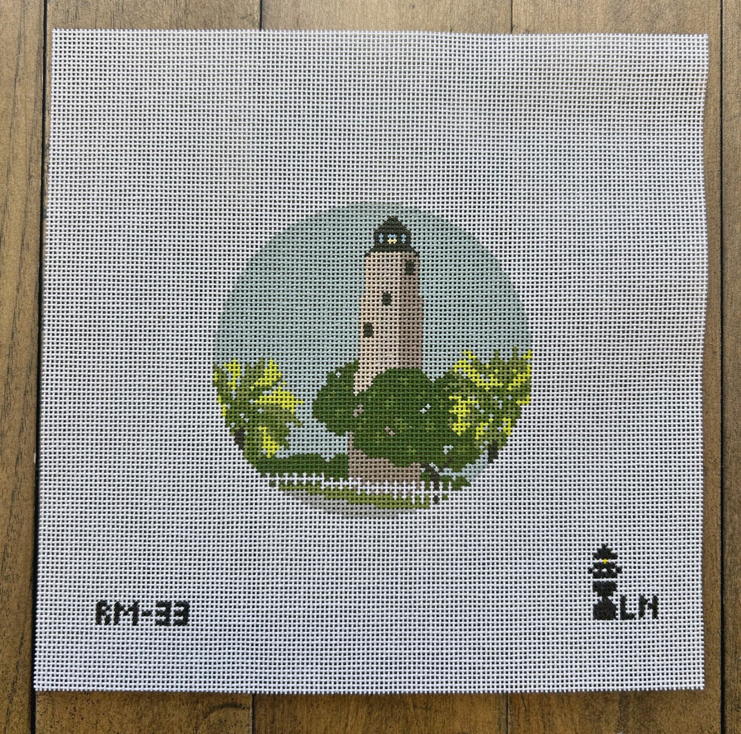 Bald Head Island Lighthouse