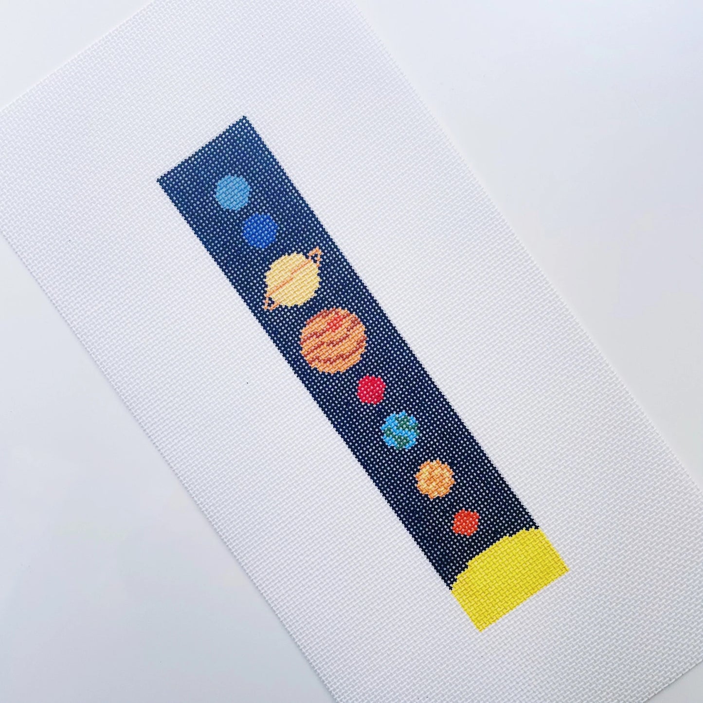 Solar System Keyfob (TS)