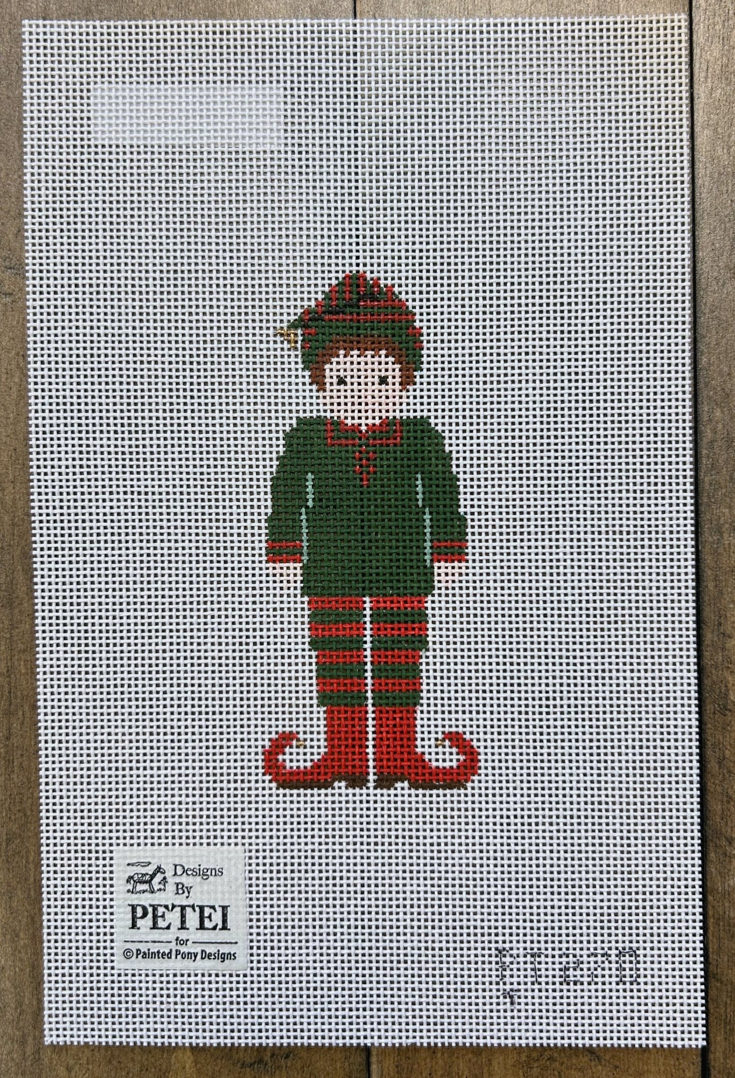 Petei Elf