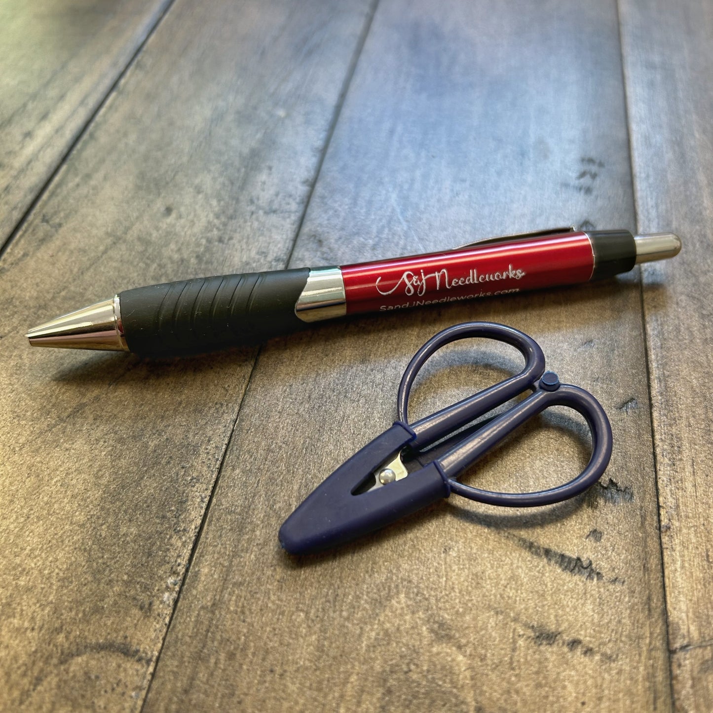 Saturated Super Snips Mini Scissors