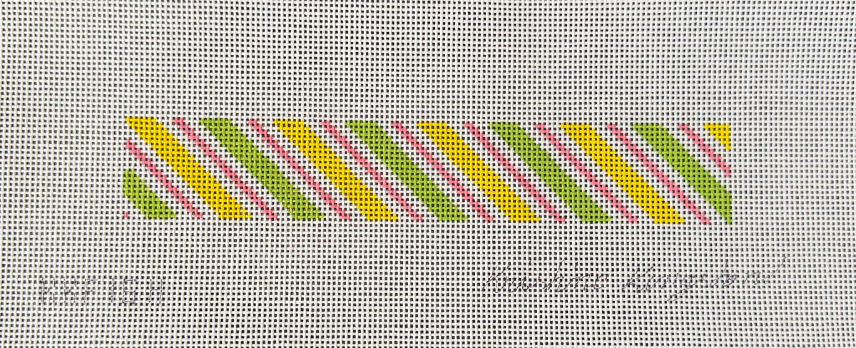 Bookmark / Key Fob Stripes