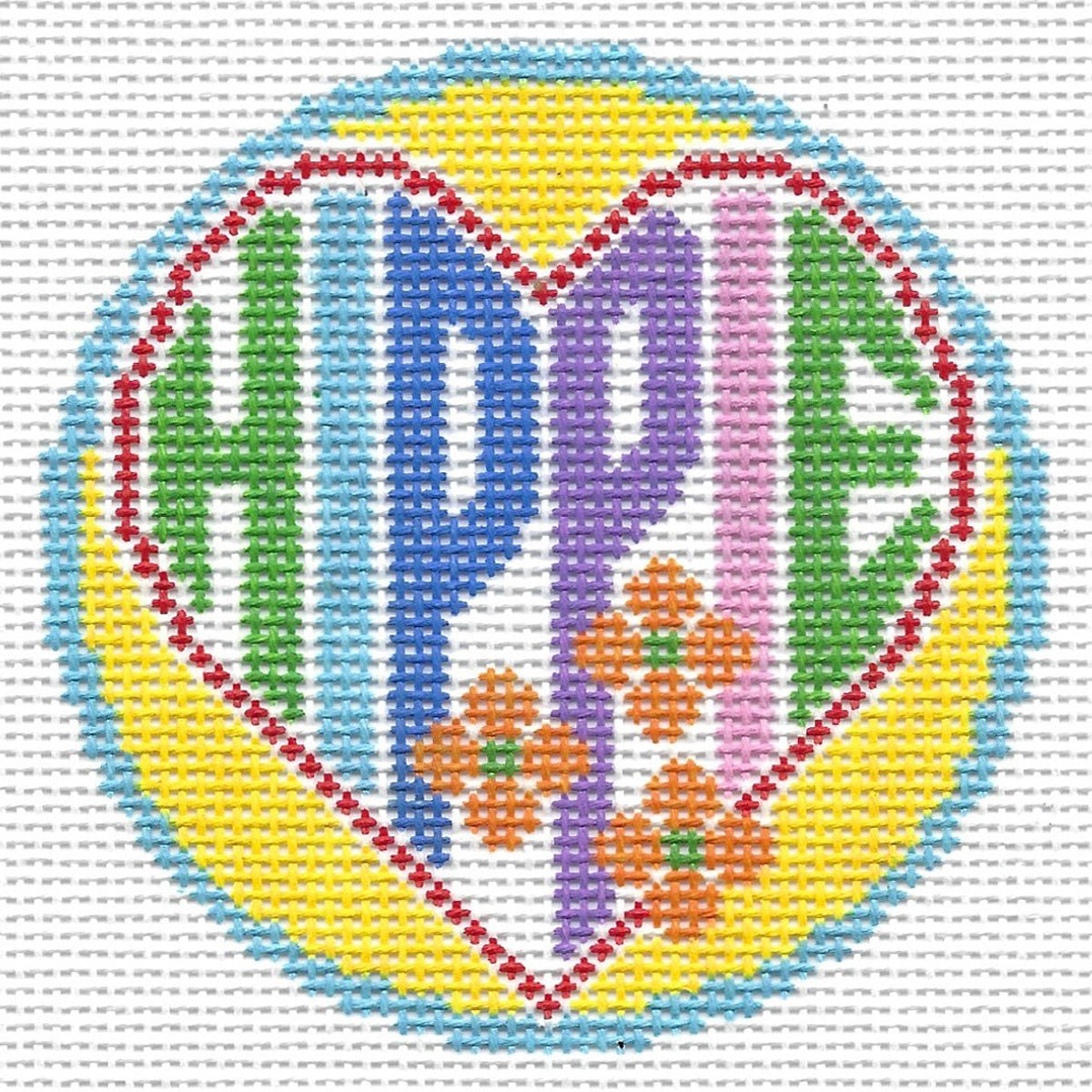 Hippie Badge - Trunk Show