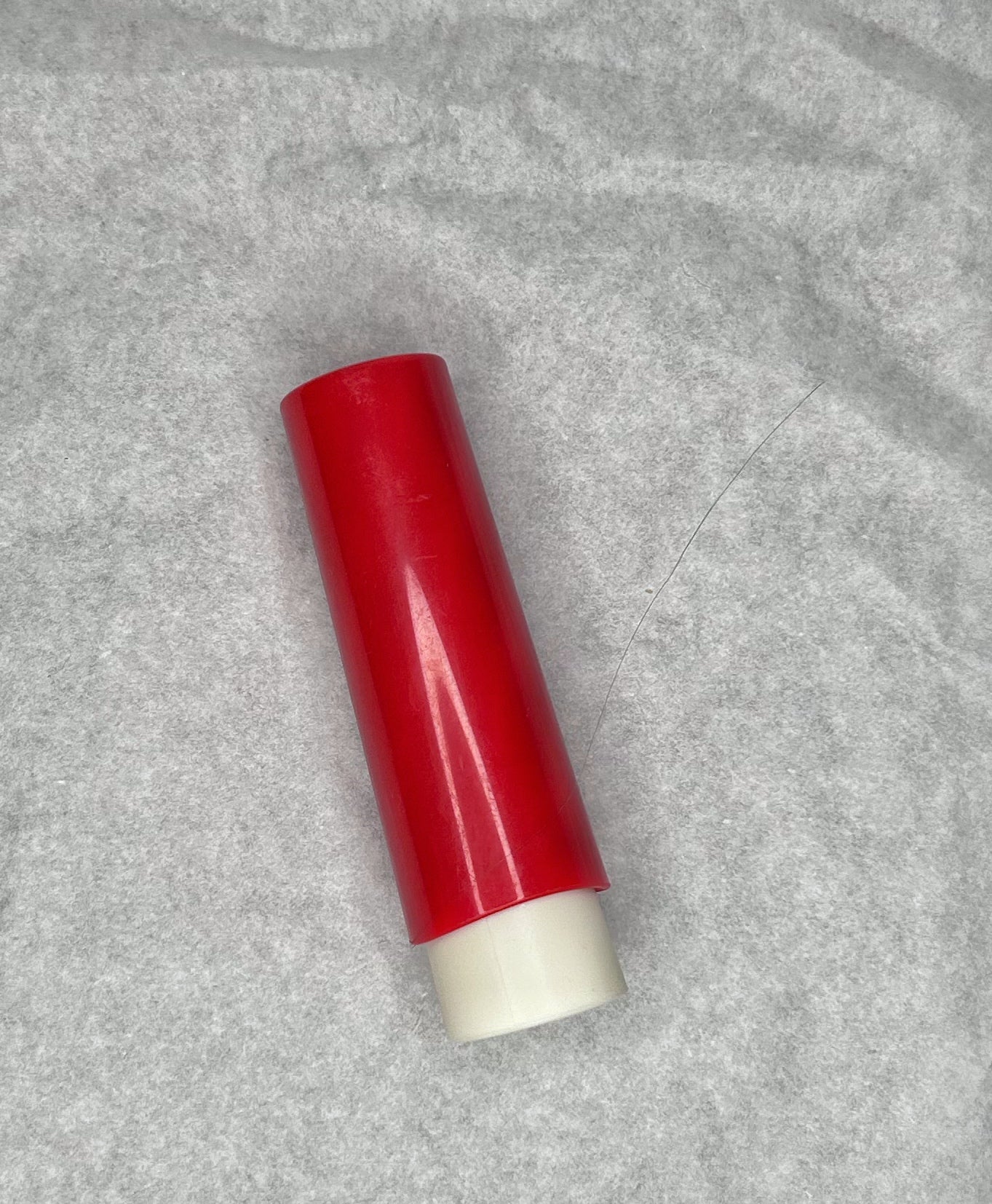 Magnetic Needle Storage Bottle