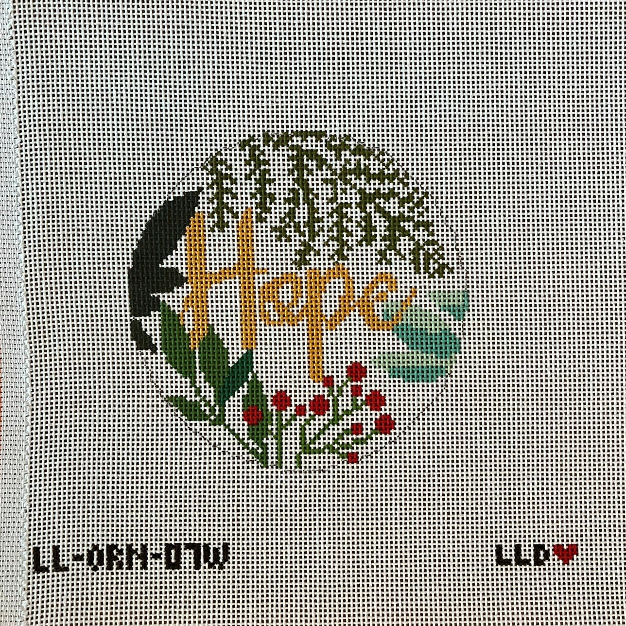 Hope Ornament