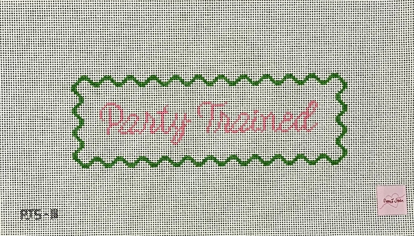 Party Trained