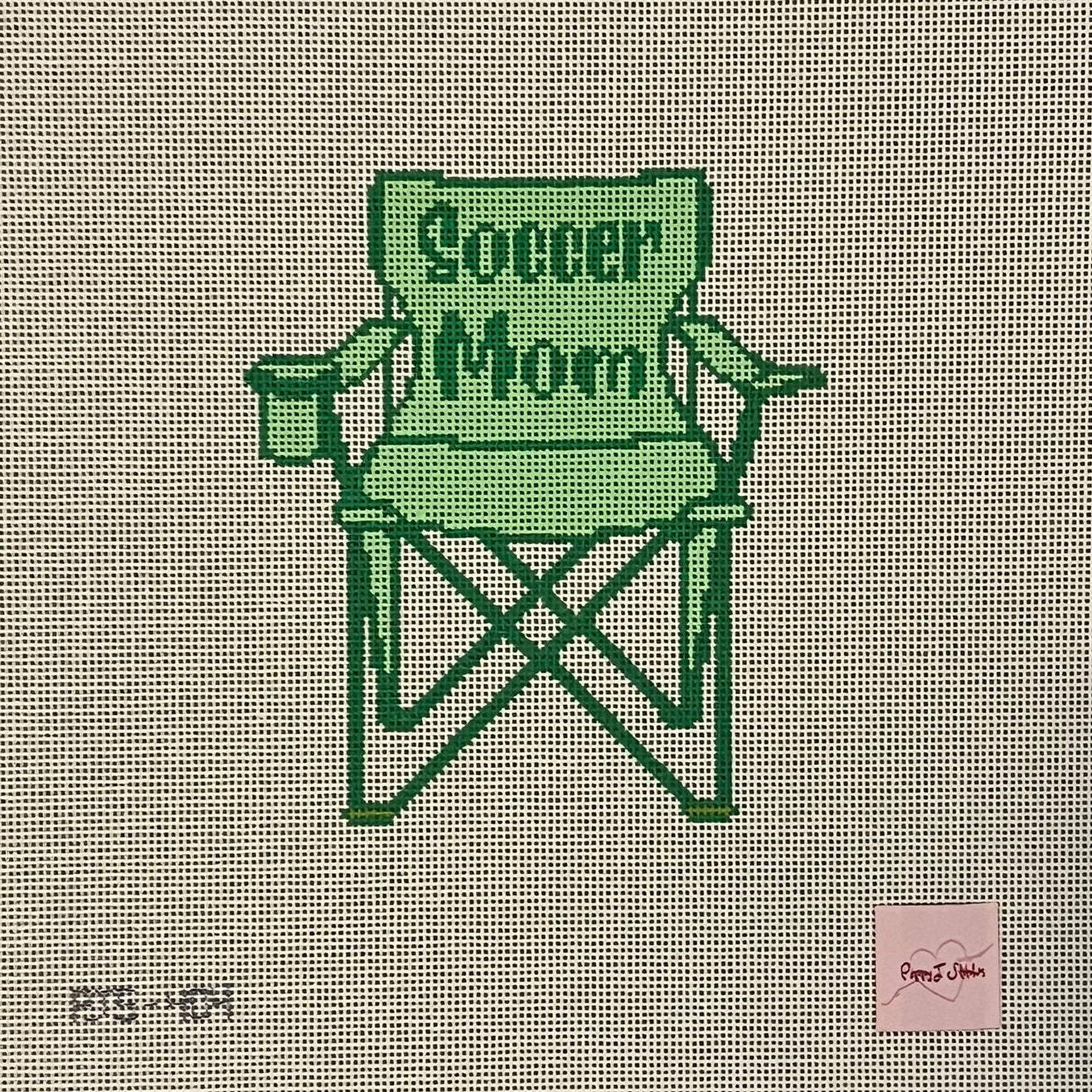 Soccer Mom