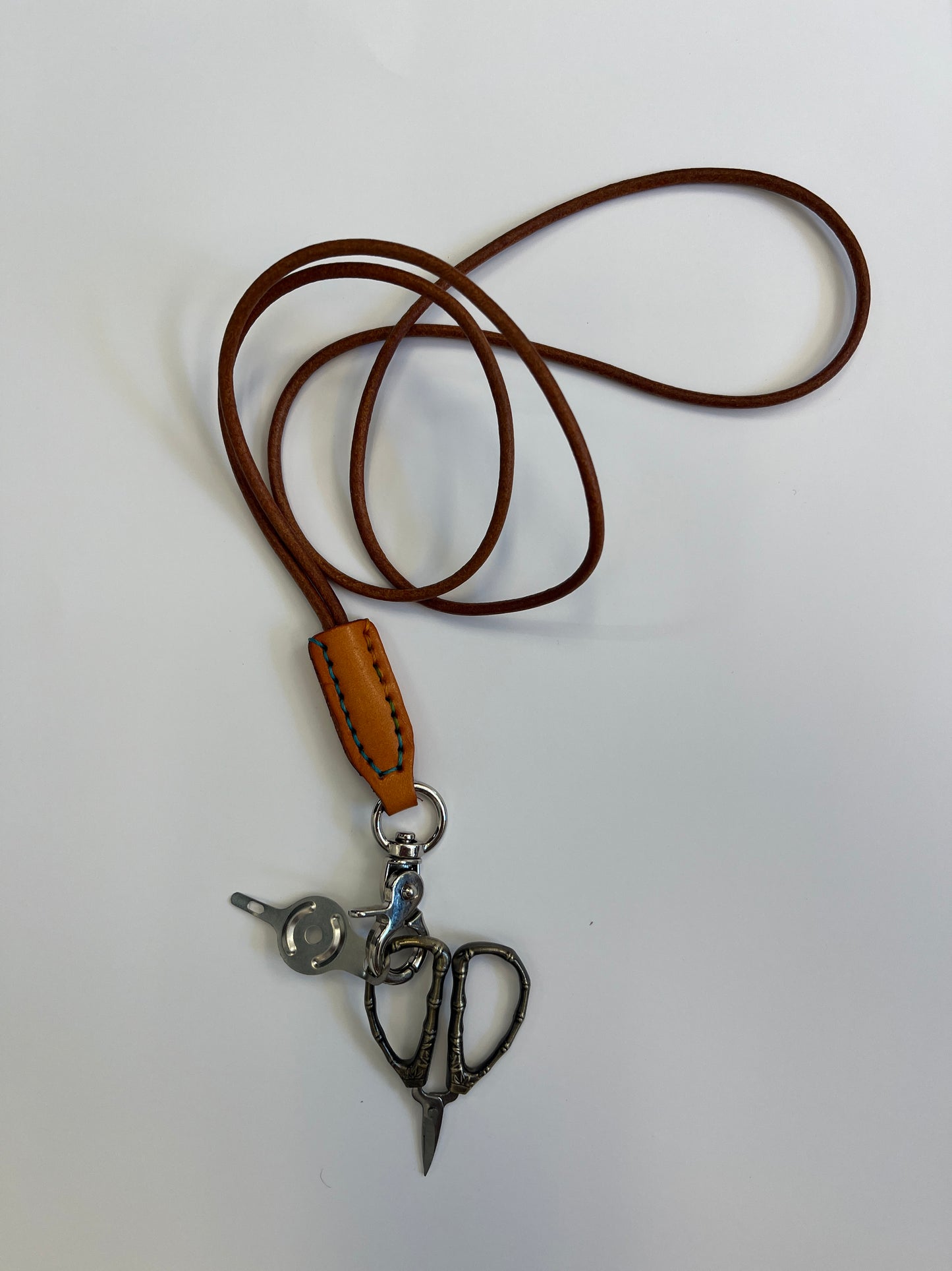 Nifty Necklace