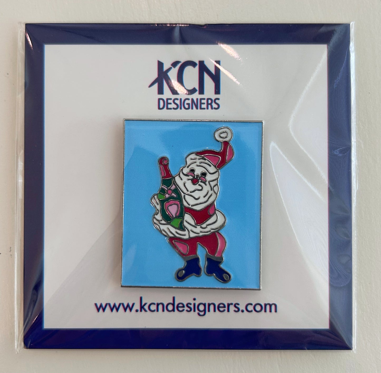 Prosec Ho Ho Needleminder