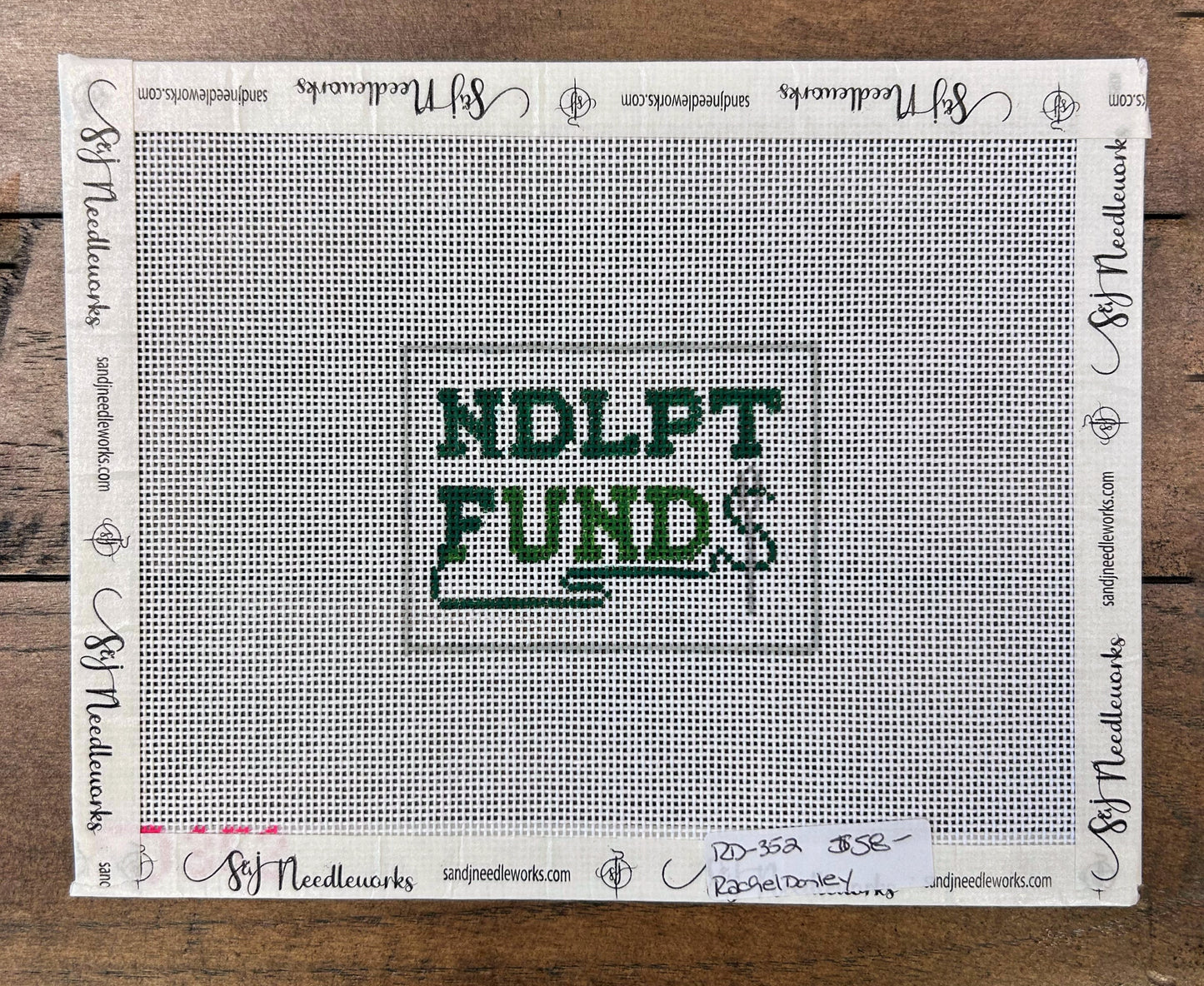 NDLPT Funds