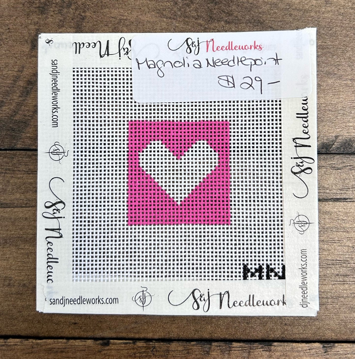 Heart Mini