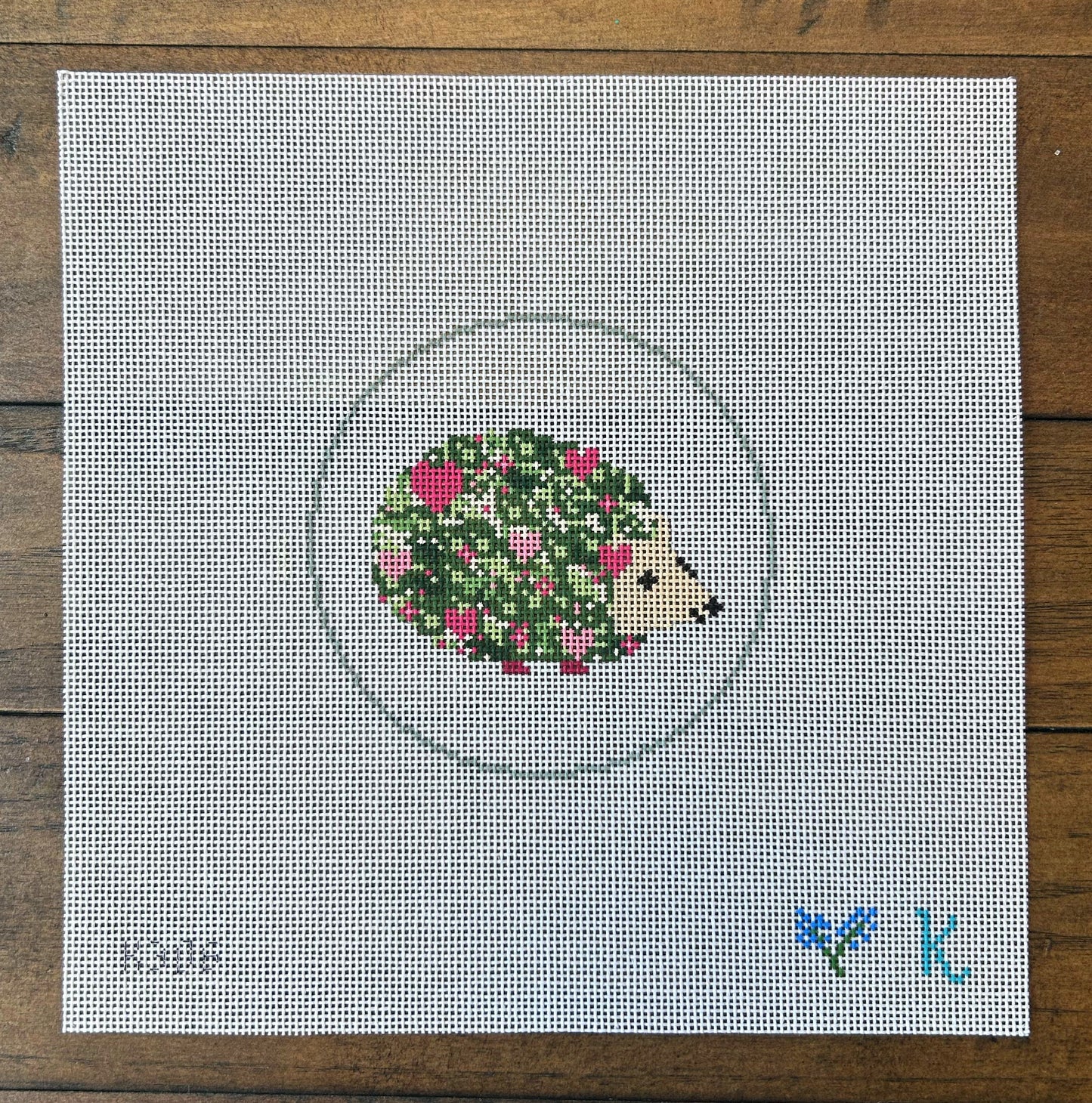 Hedgehog - Valentine