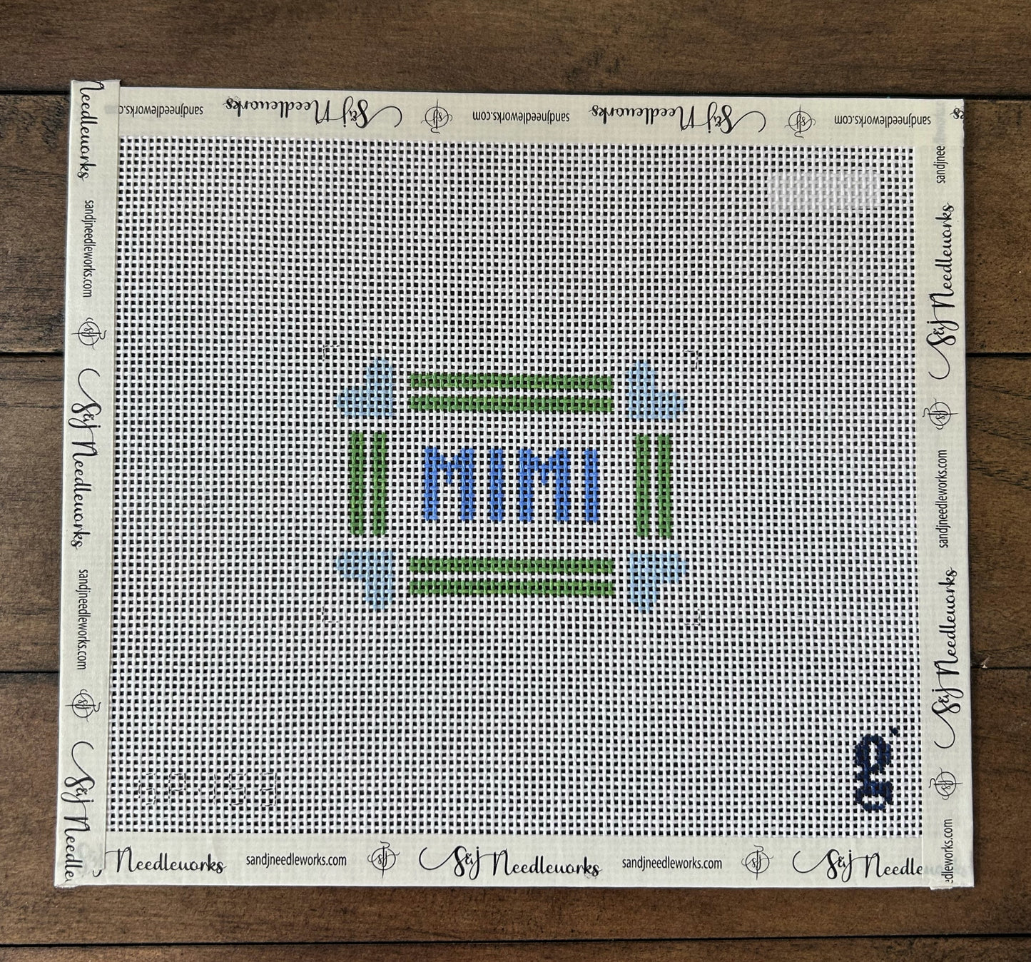 Mimi