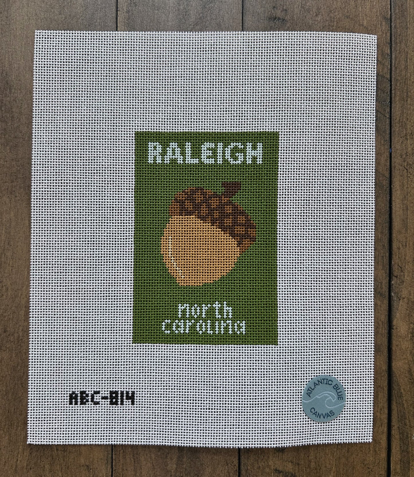 Raleigh Travel Book