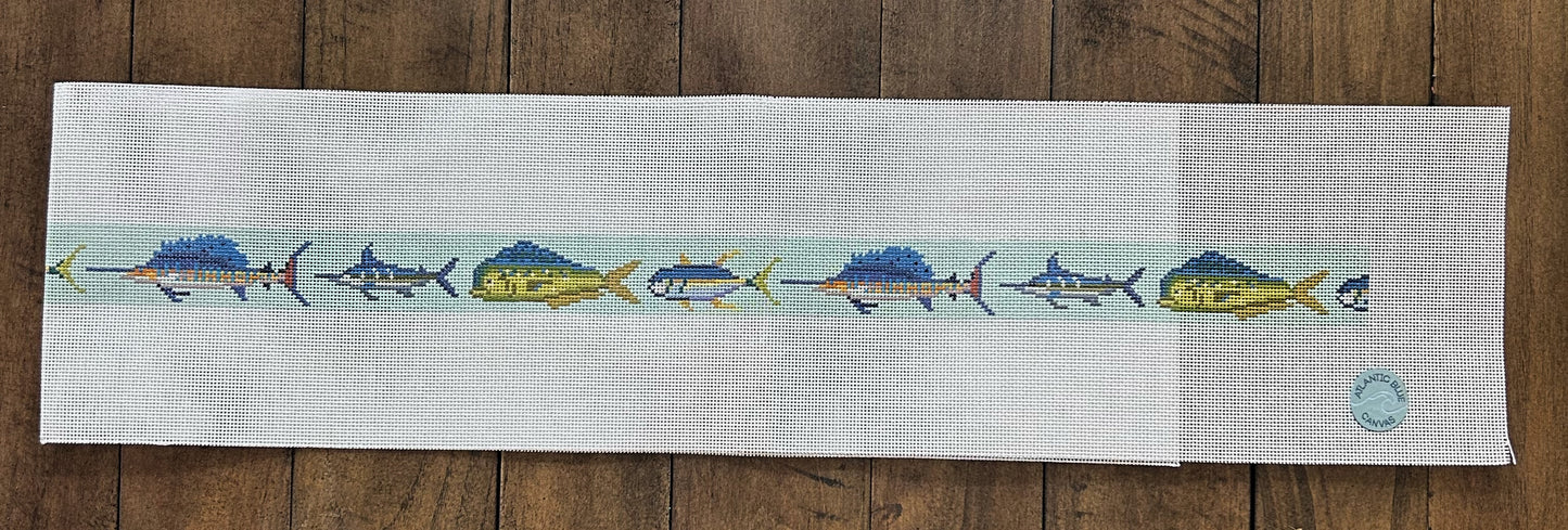 Fish Belt