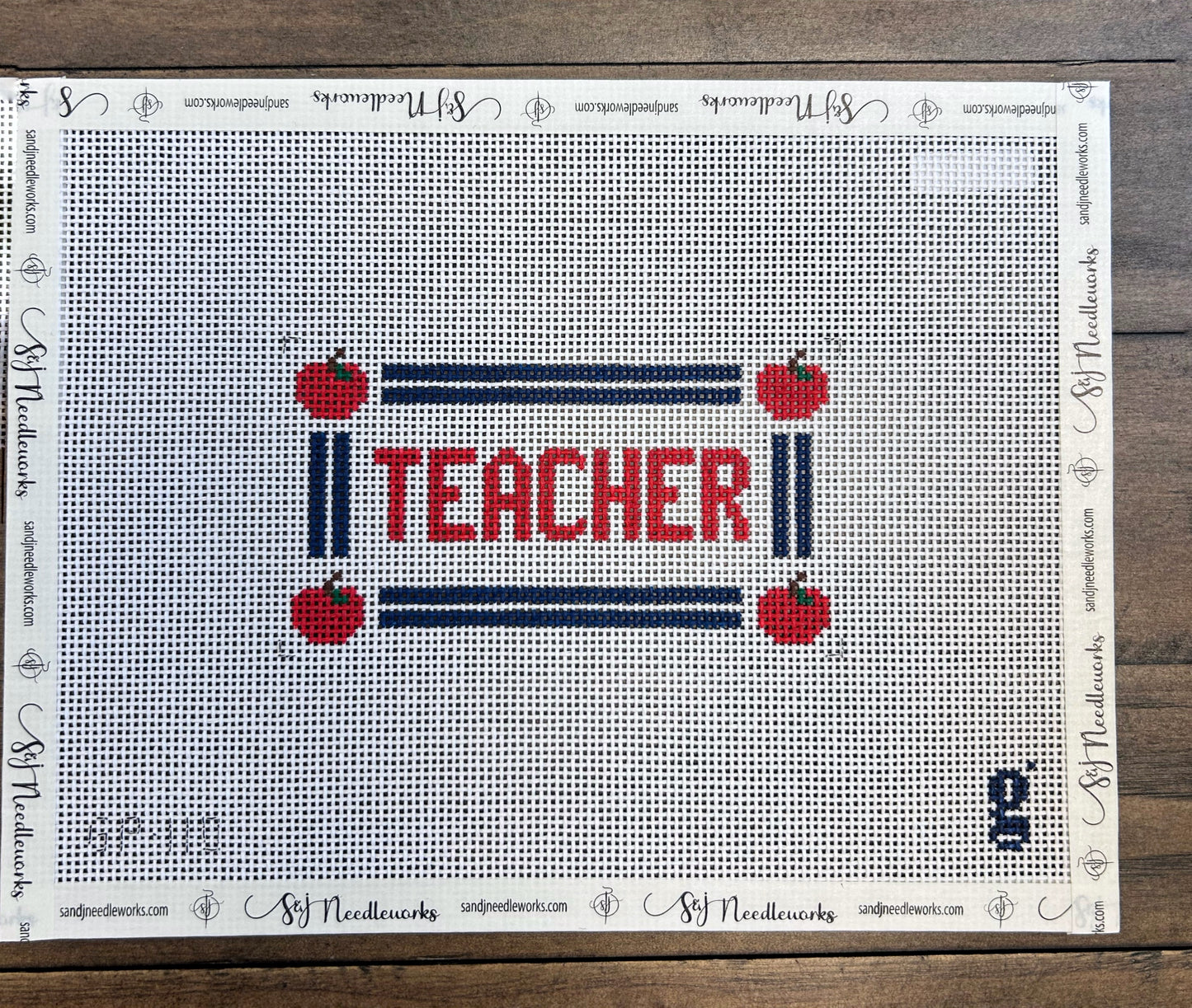 Teacher Canvas