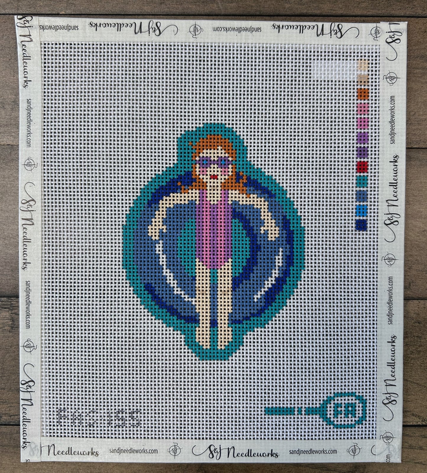 Toddler Pool Rat - Girl