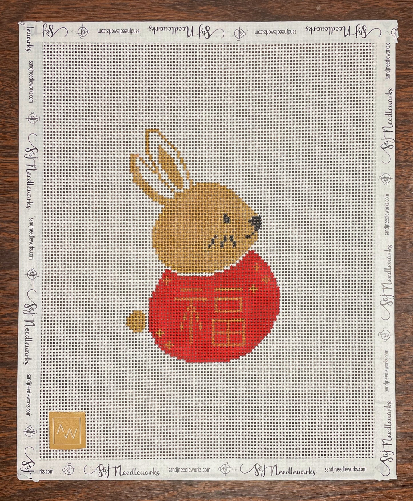 The Year of the Rabbit