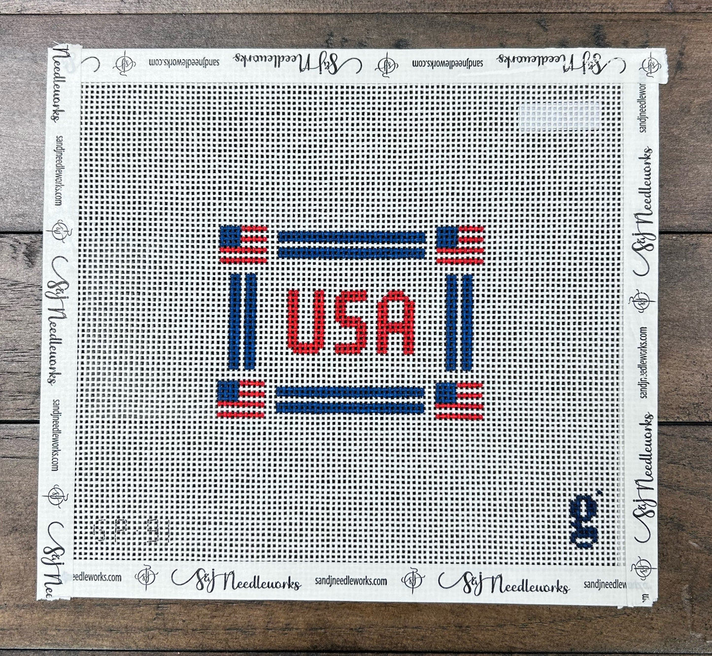 USA