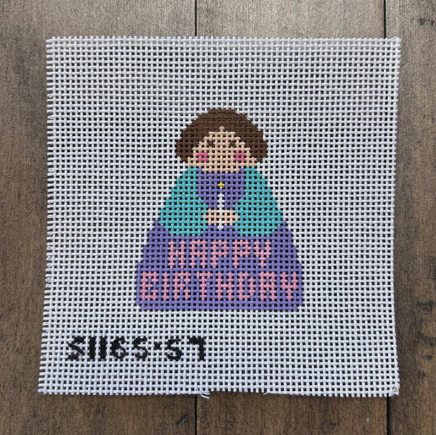 Happy Birthday Angel