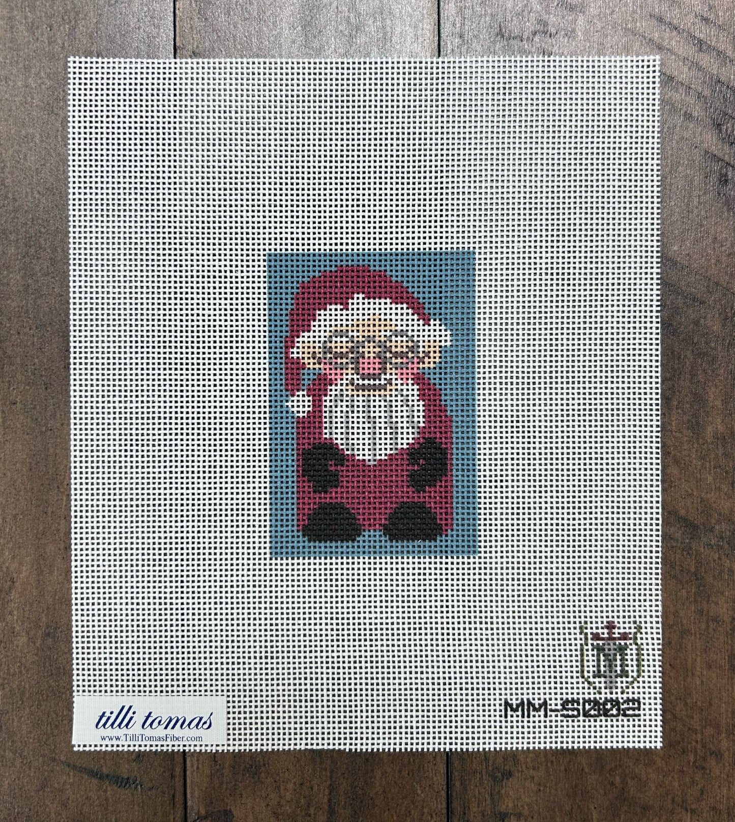 Santa