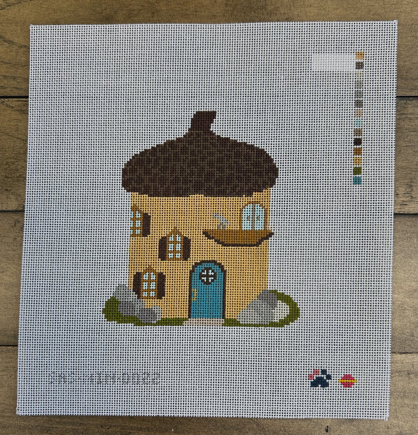 Acorn House (13m) (TS)
