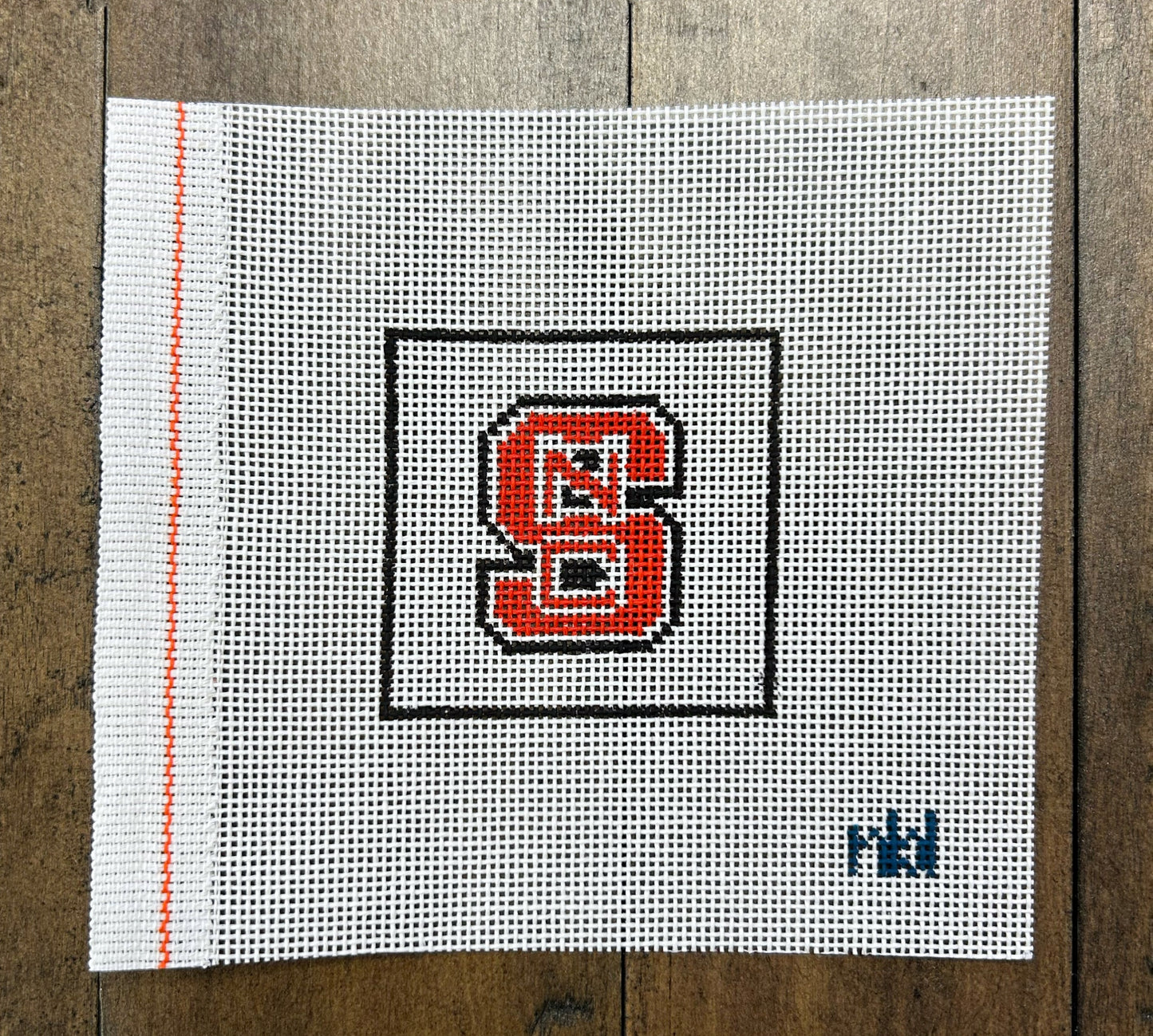 NC State Mini Square