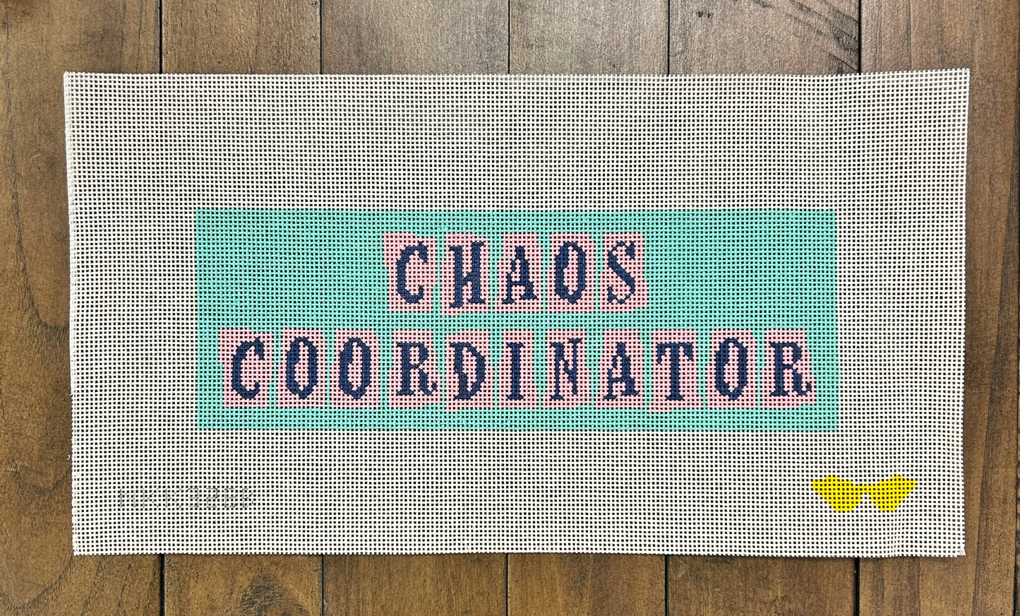 Chaos Coordinator