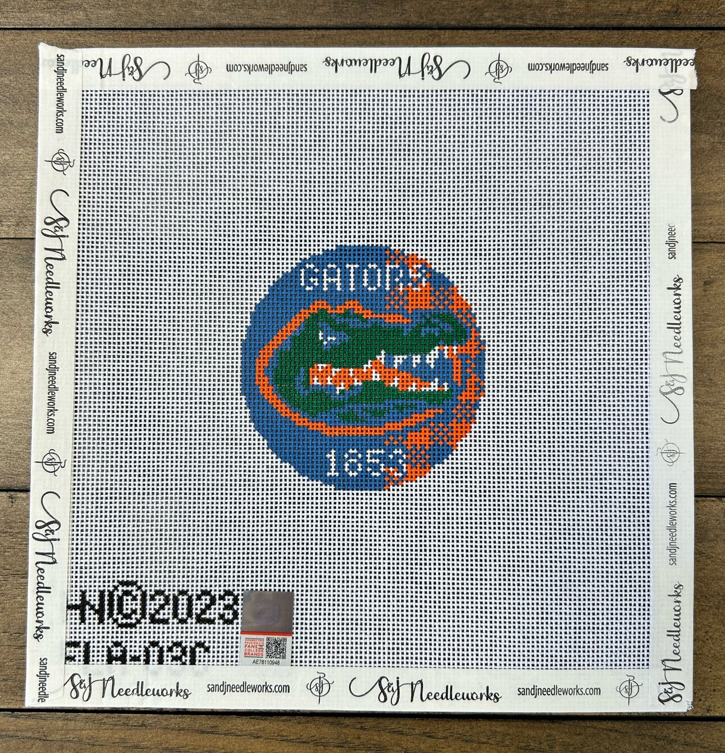 University of Florida Round