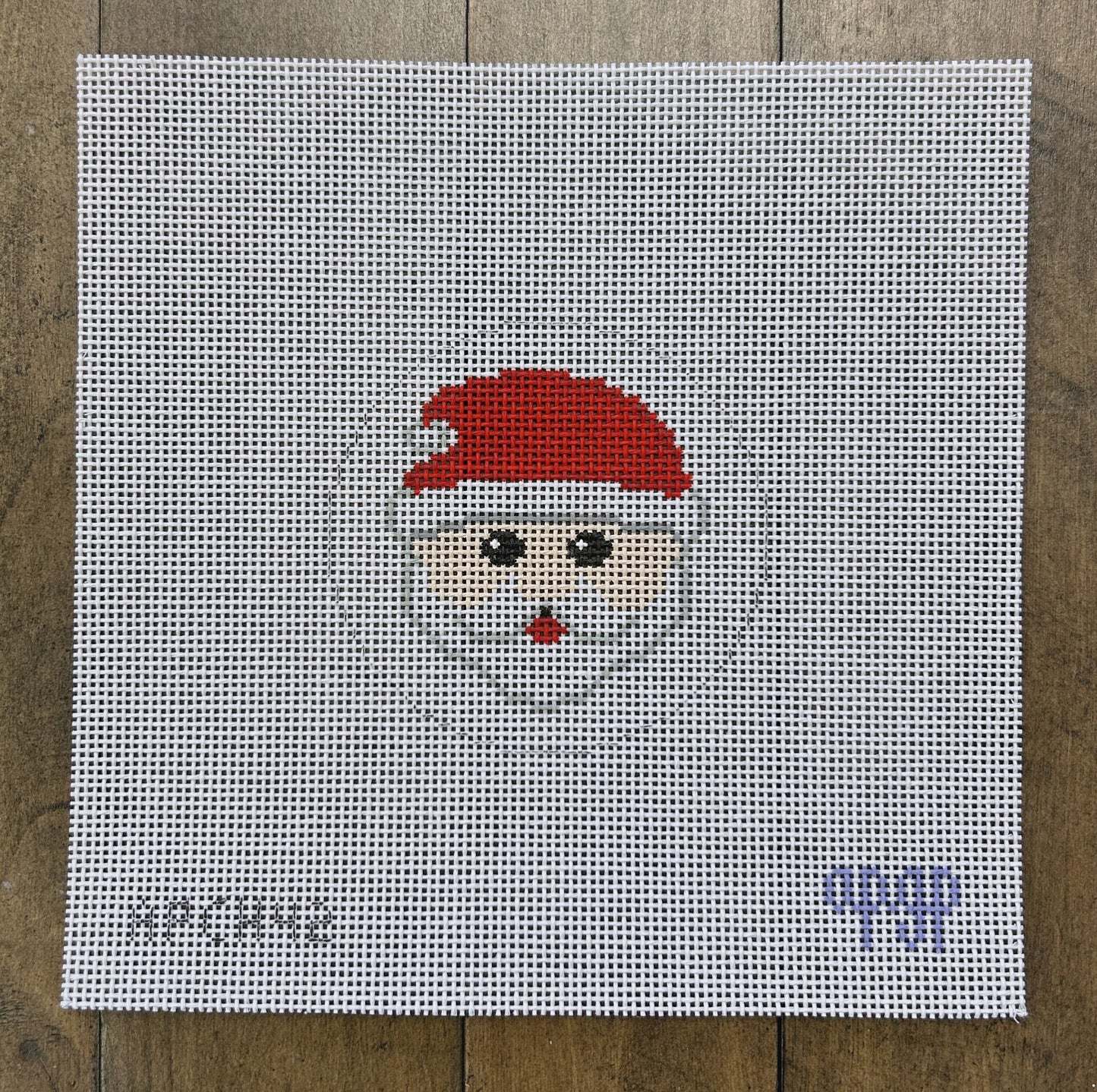 North Pole Pals - Santa