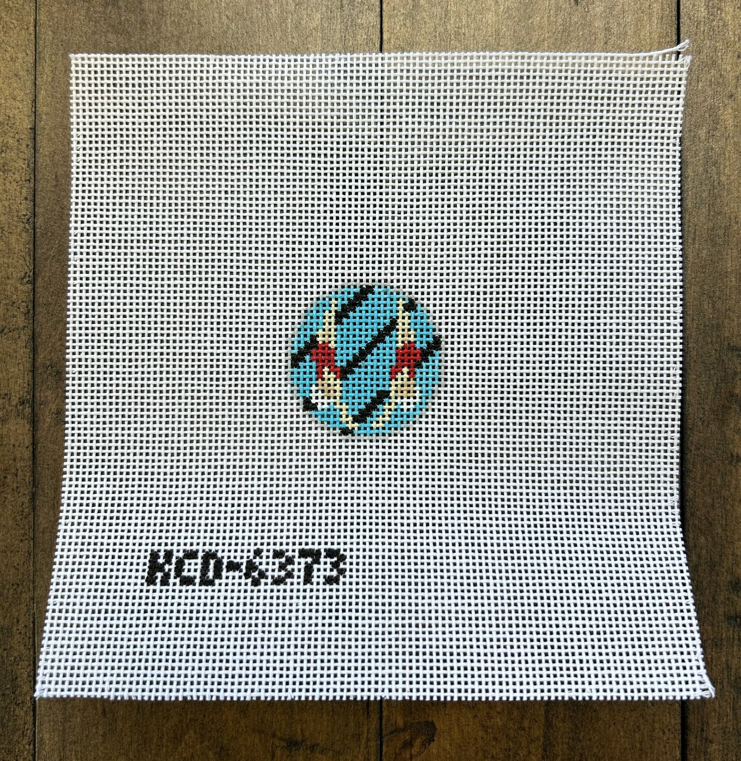 Swim & Dive Key Fob Insert