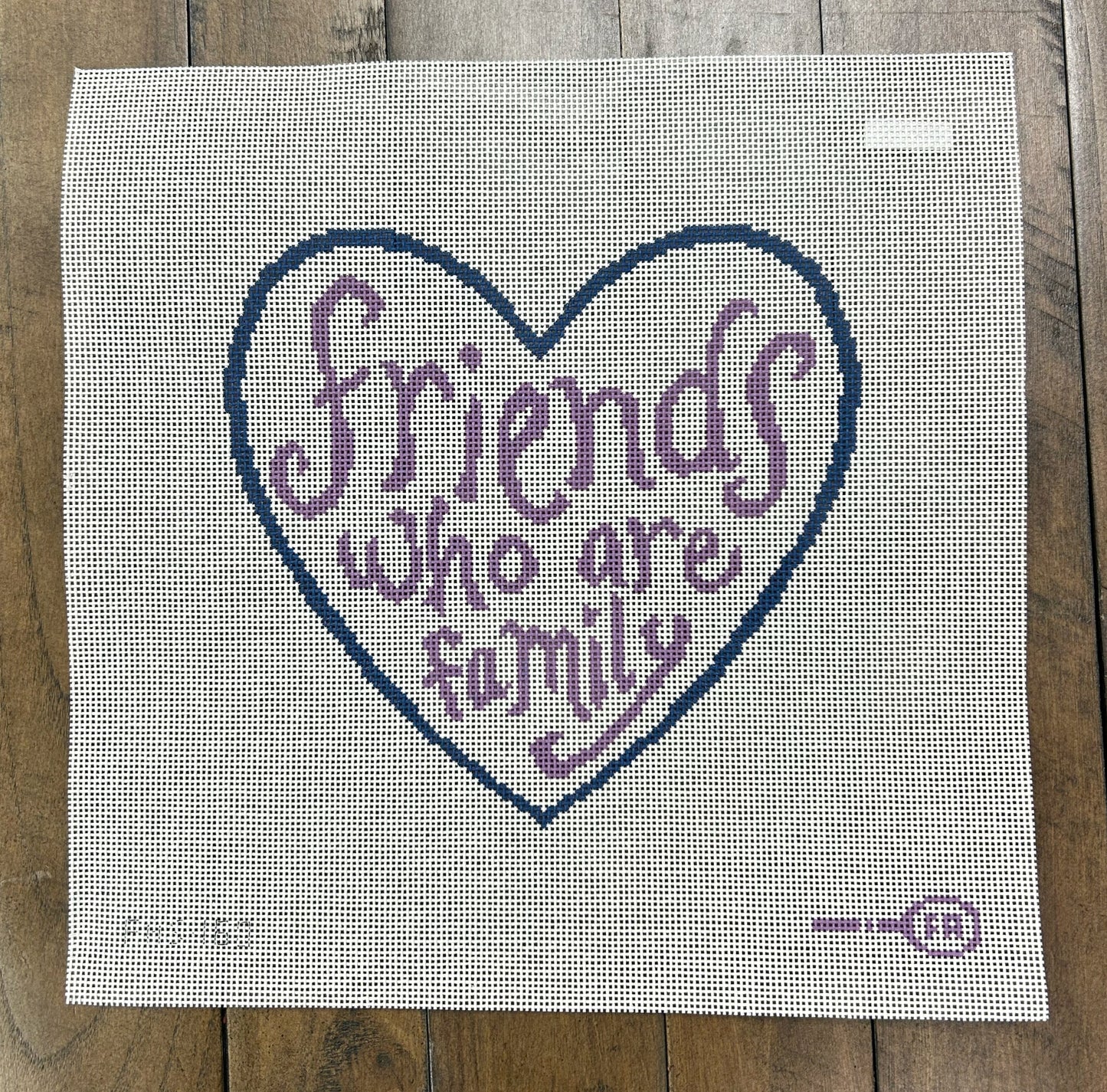 Friends Who Are Family