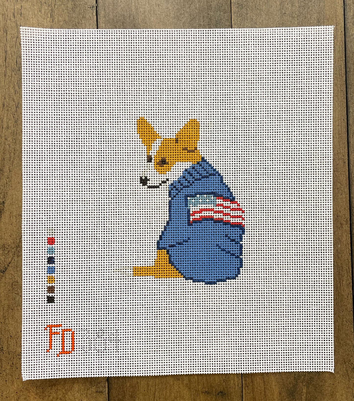 Corgi