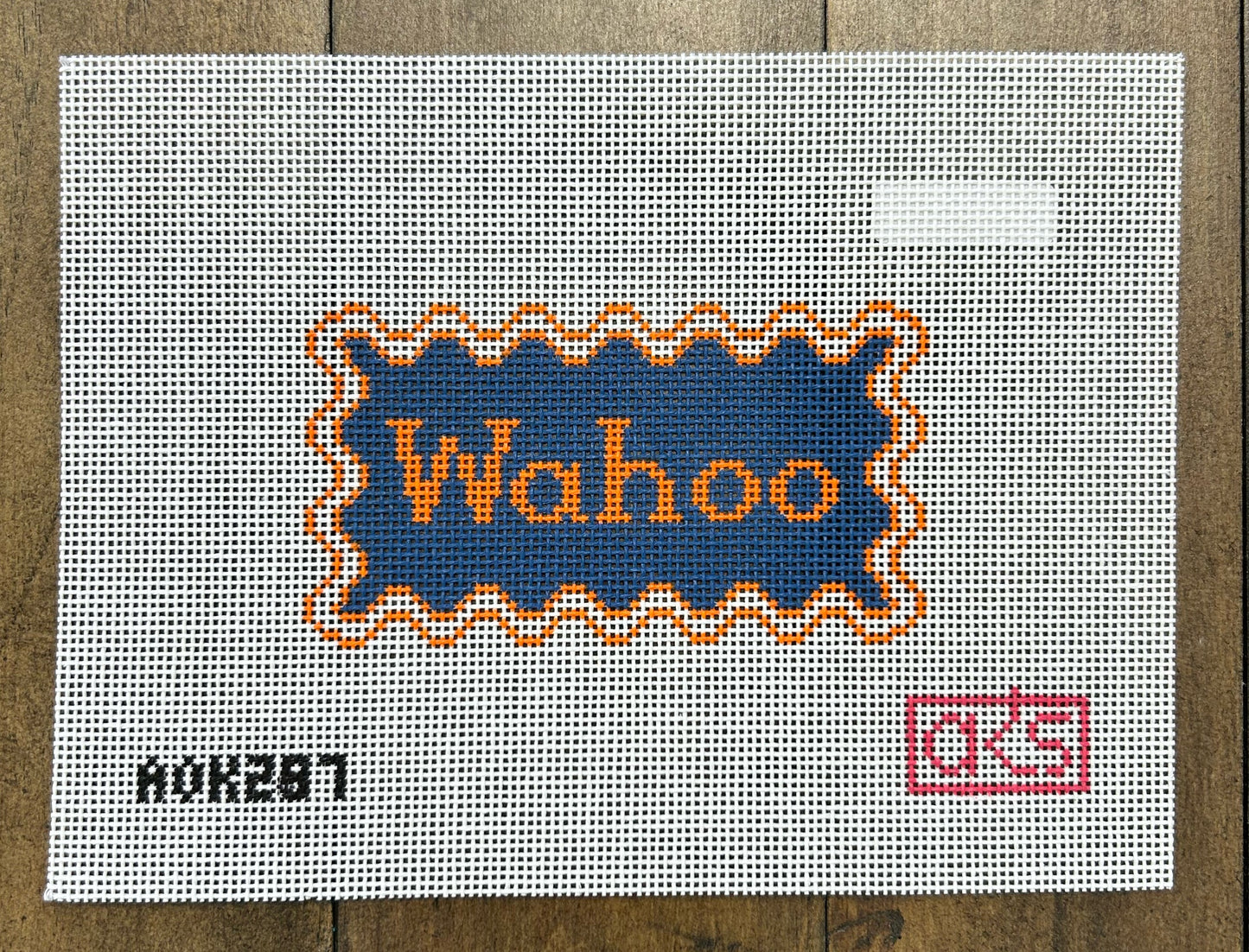 Wahoo