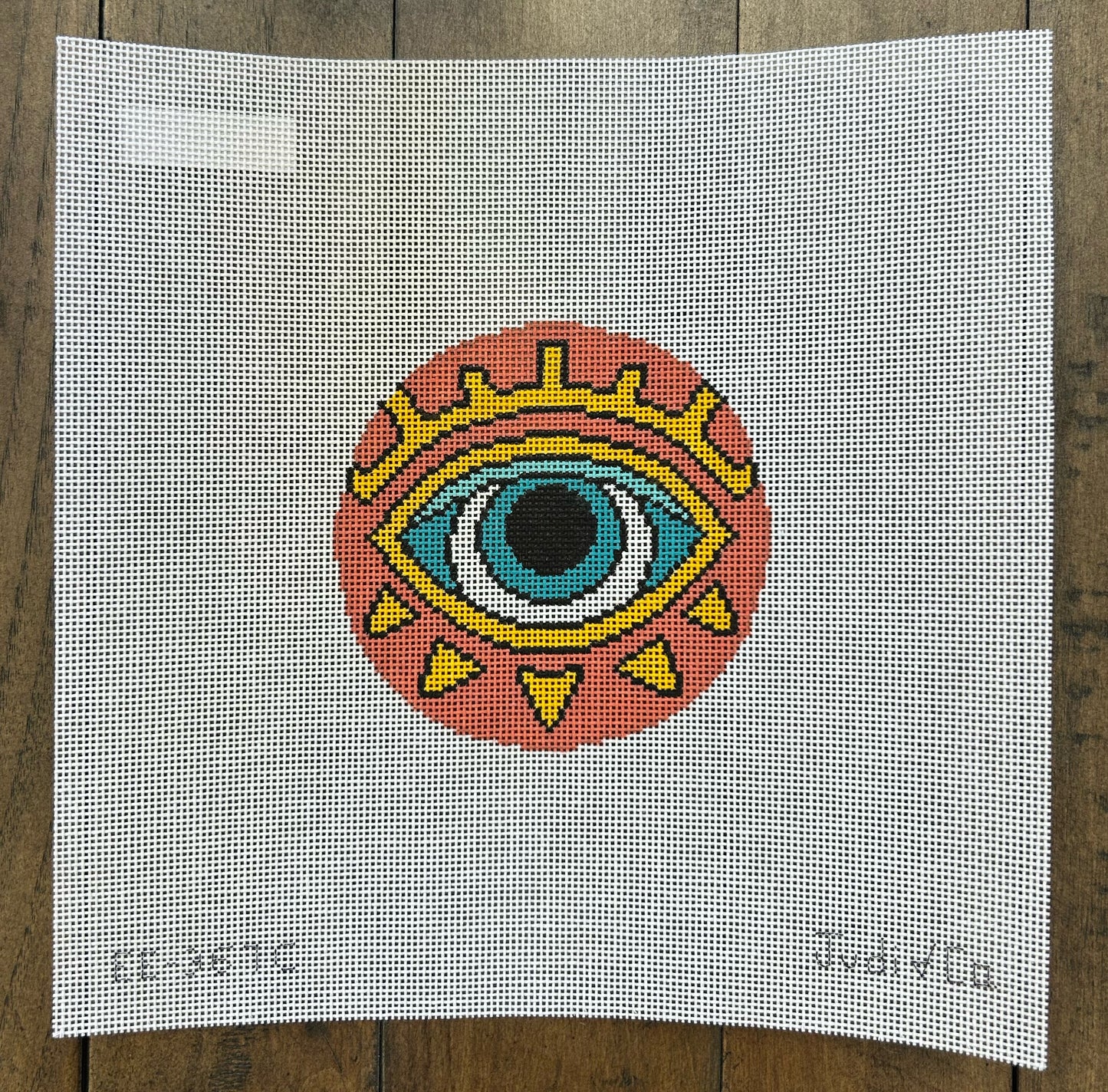 Evil Eye
