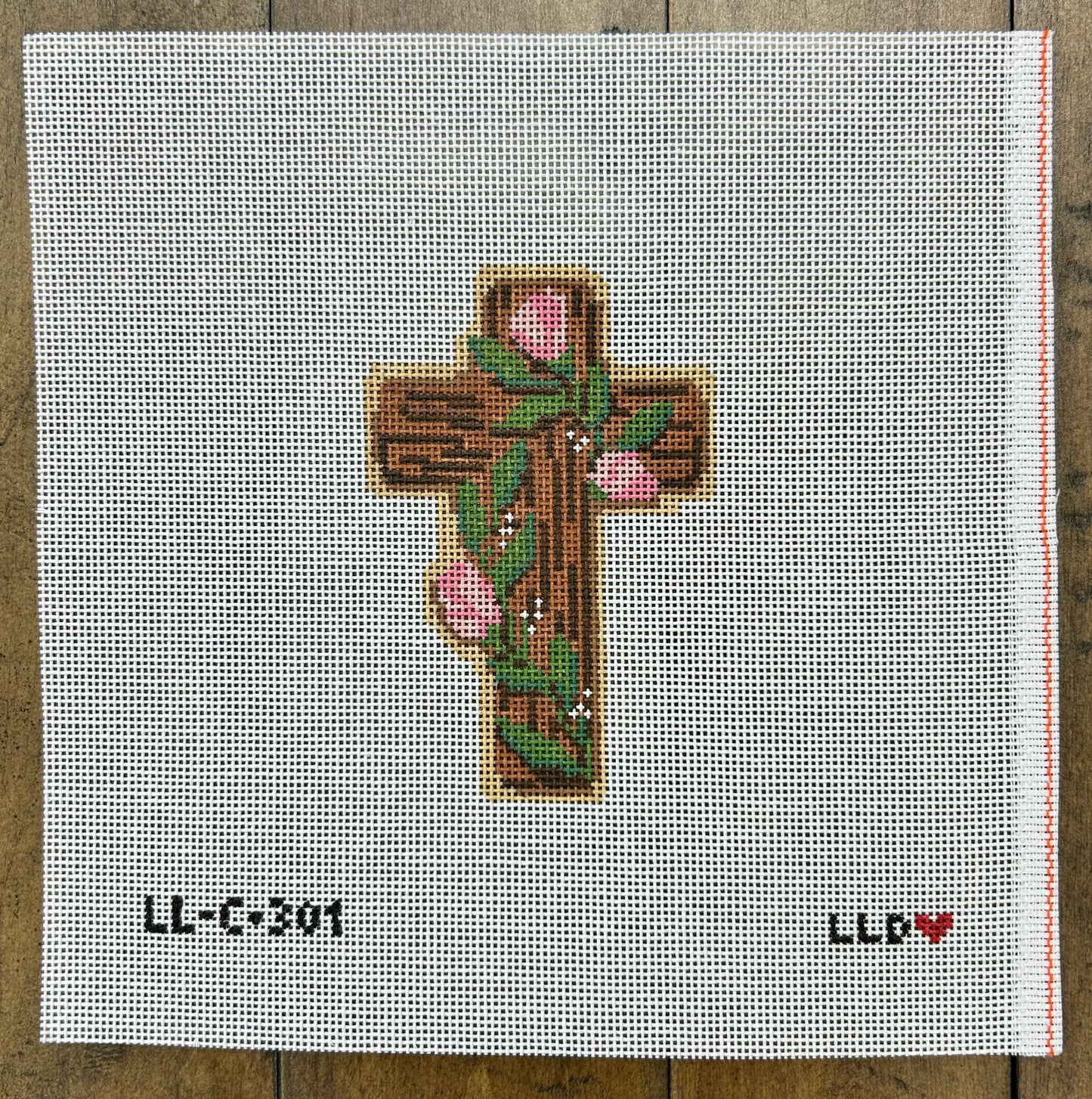 Cross Cookie