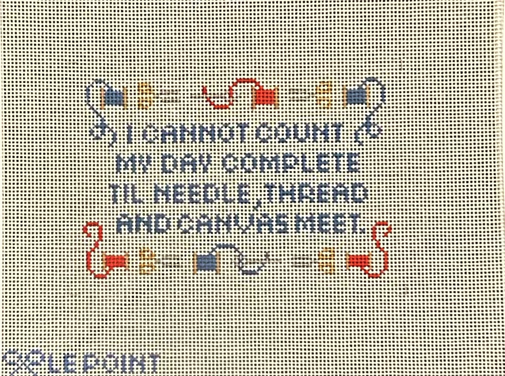 Needle and Thread Mini
