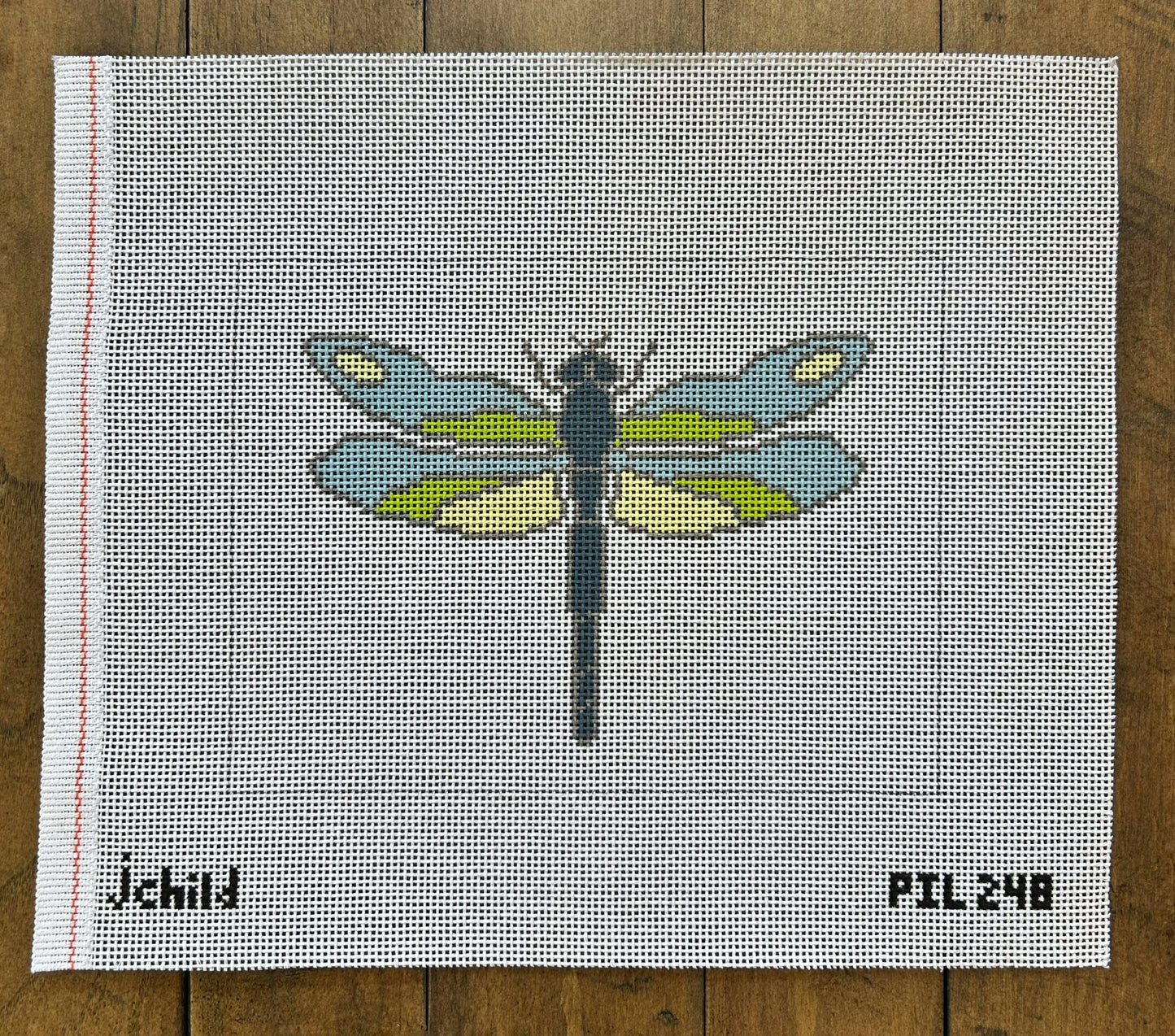 Dragonfly