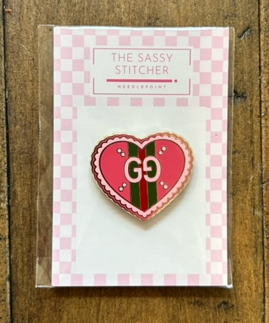 GG Needle Minder