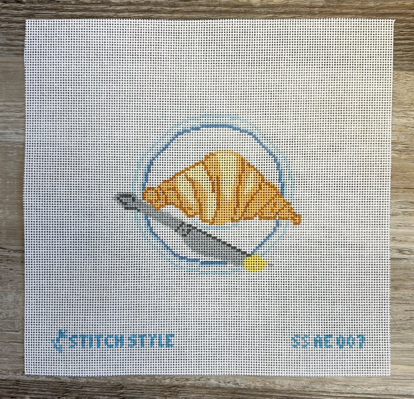 Croissant